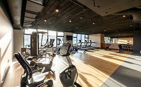 Family Apartment With Gym And Swimming Pool By Renters Prestige