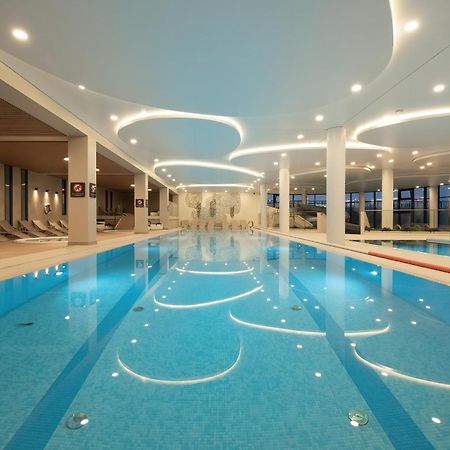 Family Apartment With Gym And Swimming Pool By Renters Prestige Kolberg Exterior foto