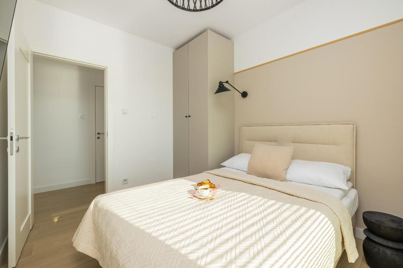Family Apartment With Gym And Swimming Pool By Renters Prestige Kolberg Exterior foto