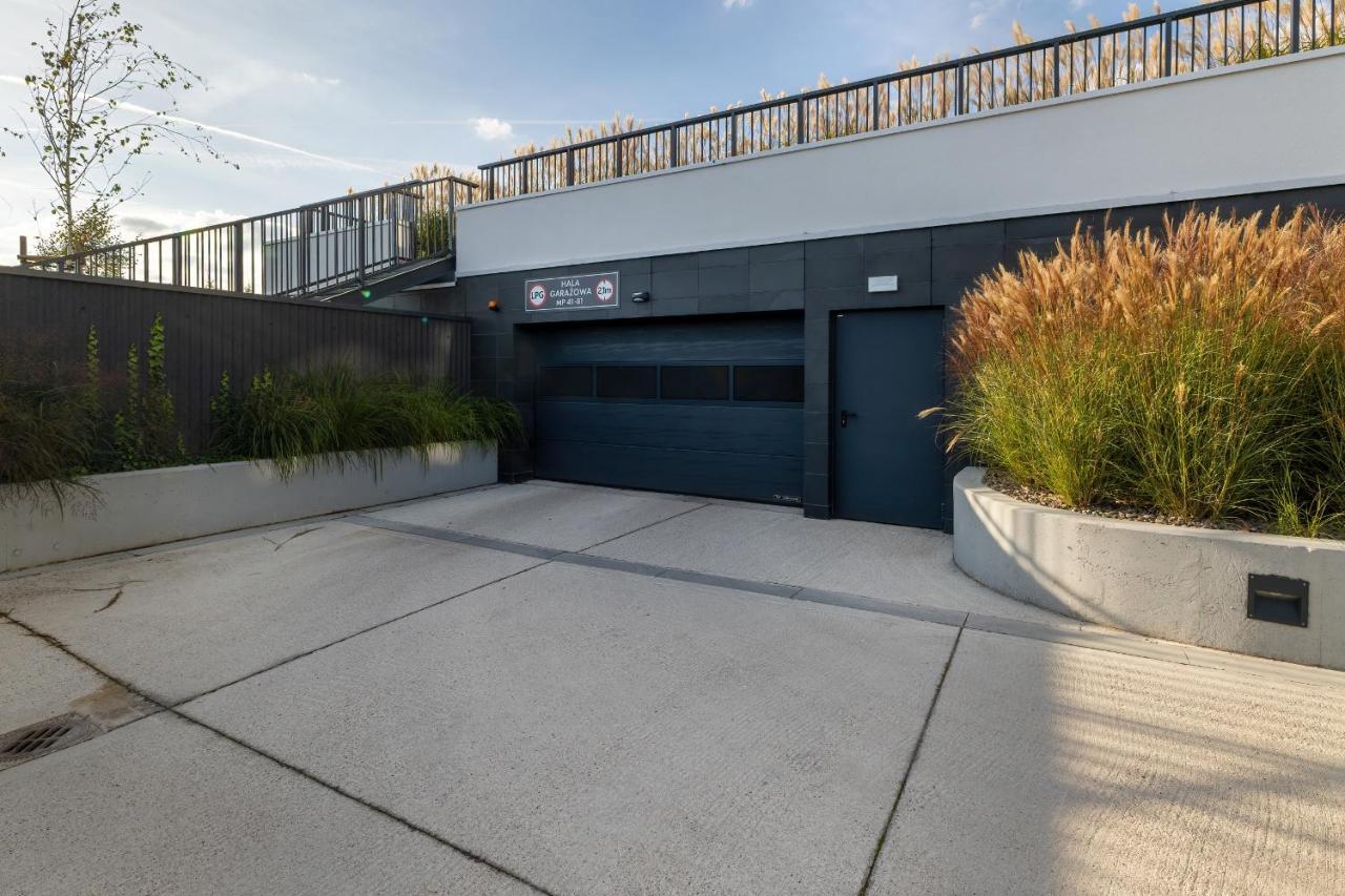 Family Apartment With Gym And Swimming Pool By Renters Prestige Kolberg Exterior foto