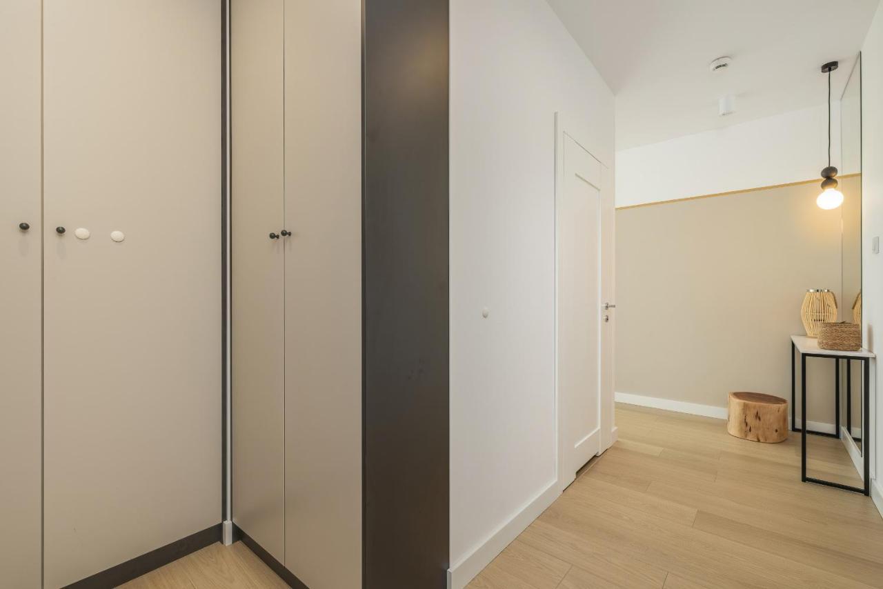 Family Apartment With Gym And Swimming Pool By Renters Prestige Kolberg Exterior foto