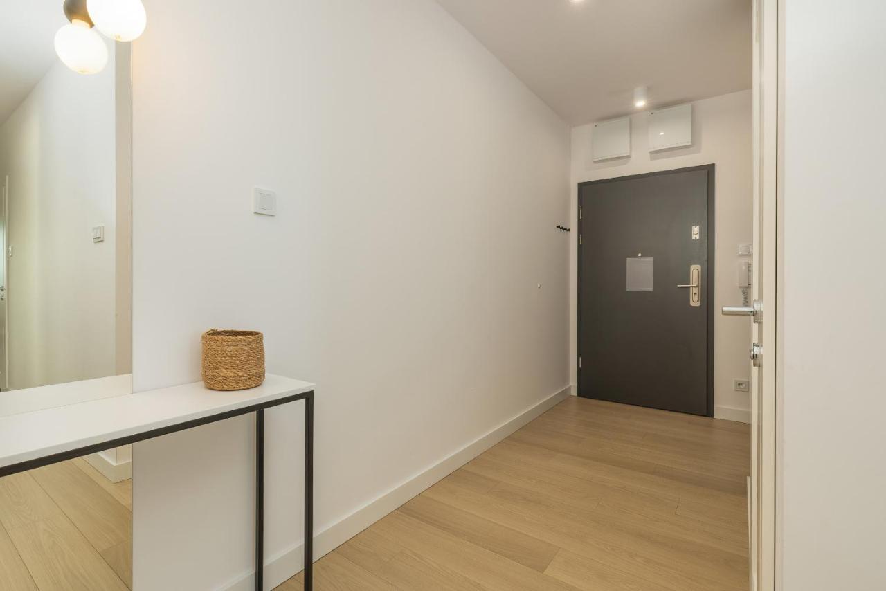 Family Apartment With Gym And Swimming Pool By Renters Prestige Kolberg Exterior foto