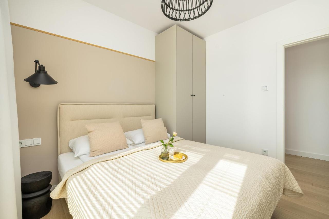Family Apartment With Gym And Swimming Pool By Renters Prestige Kolberg Exterior foto