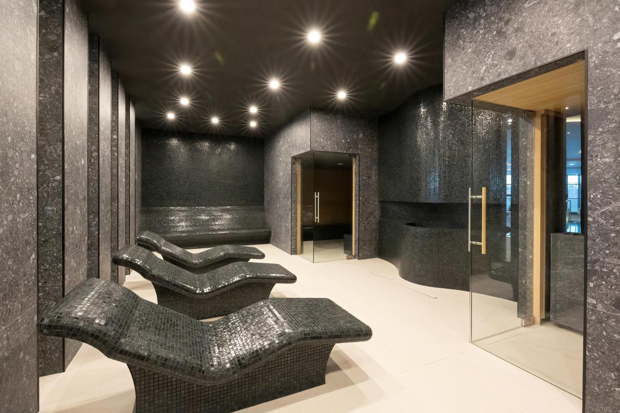 Family Apartment With Gym And Swimming Pool By Renters Prestige Kolberg Exterior foto